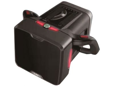 手持式背散射检查系统BXM200