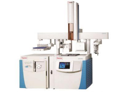 气相色谱-质谱联用仪