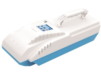 毒品爆炸物检测仪（单模、双模）