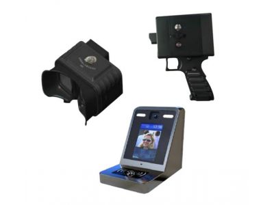 便携式涉嫌吸毒人员瞳孔检测仪