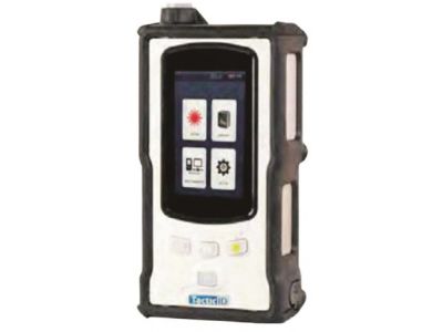 手持毒品分析仪